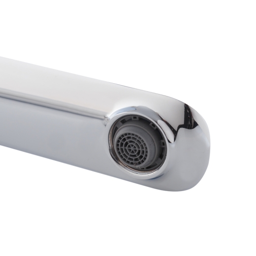 Смеситель для умывальника Koer KB-10028-01 (KR5289) - 4