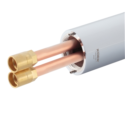 Смеситель для умывальника Koer KB-10028-01 (KR5289) - 5