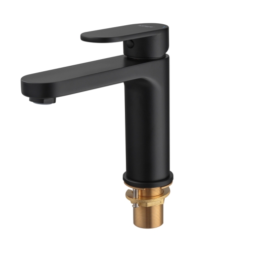 Смеситель для умывальника Koer KB-10030-05 (KR5425) - 2
