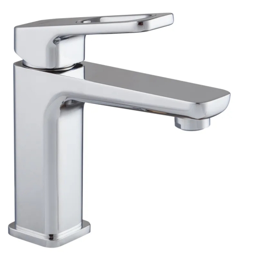 Смеситель для умывальника Koer KB-10031-01 (KR5430) - 1