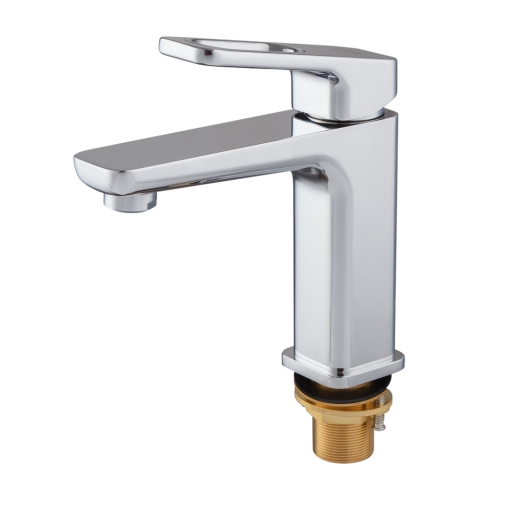 Смеситель для умывальника Koer KB-10031-01 (KR5430) - 2