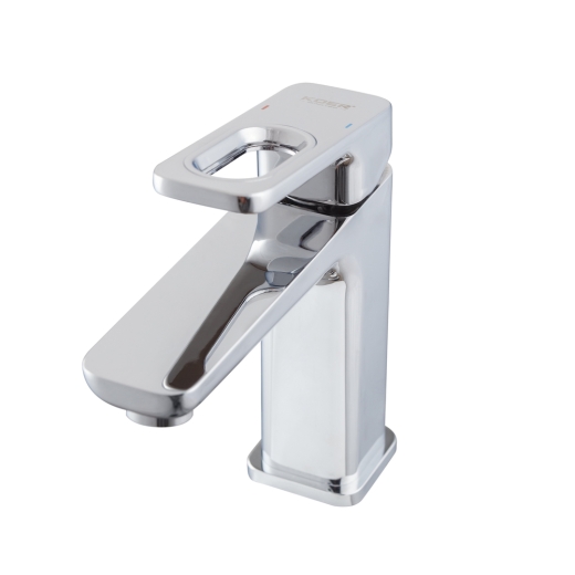 Смеситель для умывальника Koer KB-10031-01 (KR5430) - 3