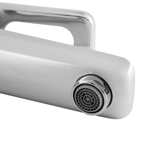 Смеситель для умывальника Koer KB-10031-01 (KR5430) - 4