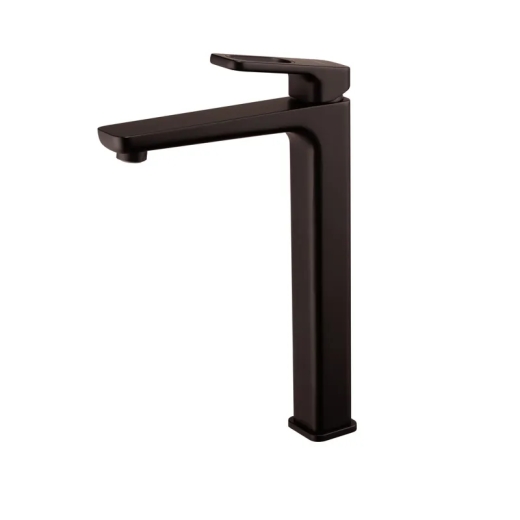 Смеситель для умывальника высокий Koer KB-11031-05 (KR5434) - 1