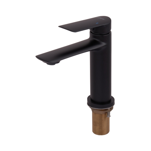 Смеситель для умывальника Koer KB-10028-05 (KR5290) - 3