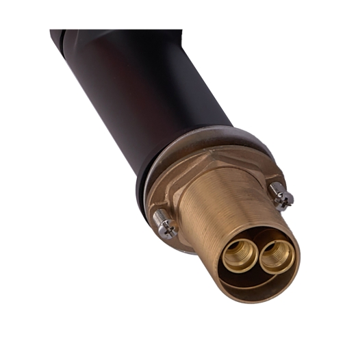 Смеситель для умывальника Koer KB-10028-05 (KR5290) - 6