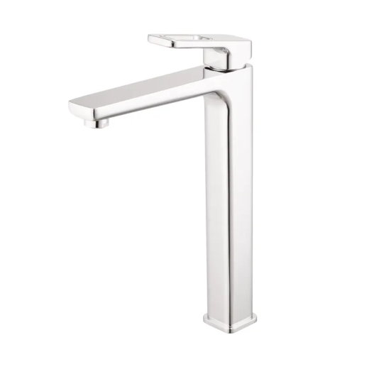 Смеситель для умывальника высокий Koer KB-11031-01 (KR5433) - 1