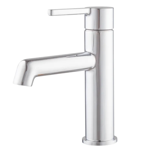 Смеситель для умывальника Koer KB-10029-01 Цвет хром (KR5478) - 1