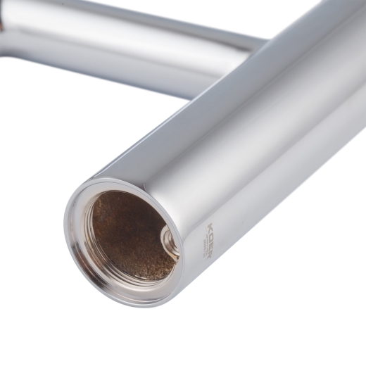 Смеситель для умывальника Koer KB-10029-01 Цвет хром (KR5478) - 5