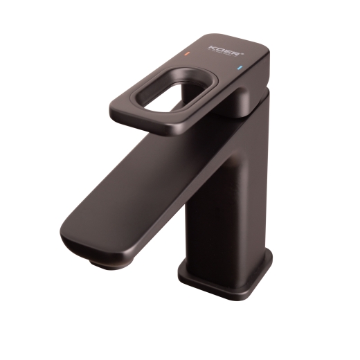 Смеситель для умывальника Koer KB-10031-05 (KR5431) - 2
