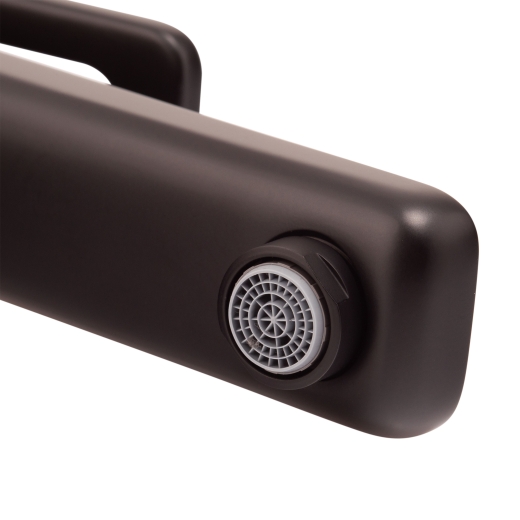 Смеситель для умывальника Koer KB-10031-05 (KR5431) - 4