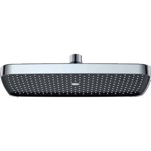 Лійка для душу стельова Koer KP-0402-01-OH 310x200мм (KR4984) - 1