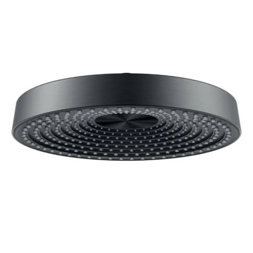 Лійка для душу стельова Koer KP-0403-07-OH 300мм (KR4998) - 1