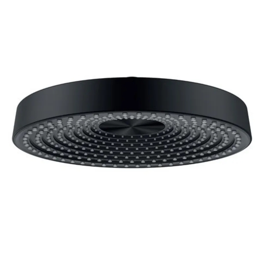Лійка для душу стельова Koer KP-0403-05-OH 300мм (KR4994) - 1