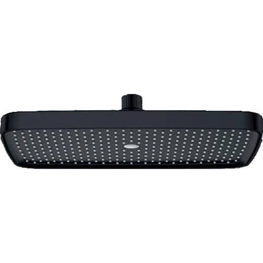 Лійка для душу стельова Koer KP-0402-05-OH 310x200мм (KR4986) - 1