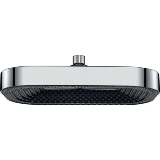 Лійка для душу стельова Koer KP-0404-01-OH 325x200мм (KR5000) - 1