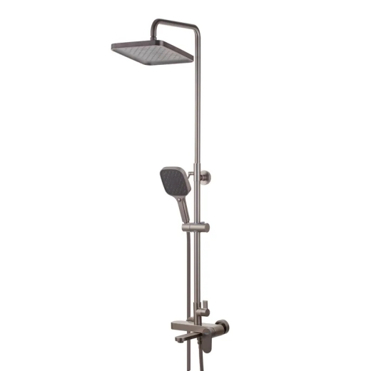 Душова колона зі змішувачем Koer KB-56030-07, 3 функції (KR5429) - 1