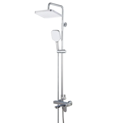 Душова колона зі змішувачемKoer KB-56030-01, 3 функції (KR5427) - 1