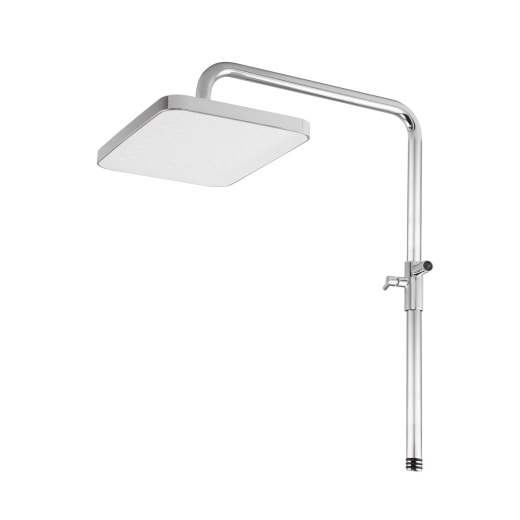 Душова колона зі змішувачемKoer KB-56030-01, 3 функції (KR5427) - 5