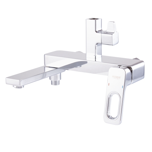 Душова колона зі змішувачем Koer KB-56031-01, 3 функції (KR5438) - 8
