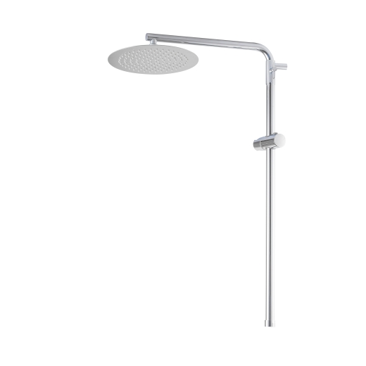 Душова колона зі змішувачем Koer KB-52028-01, 2 функції (KR5309) - 5