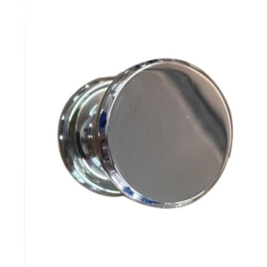 Двері в нішу Koer SR SD06-120x220-TR-01 прозоре скло Easy Clean 8мм, хром (KR5367) - 5
