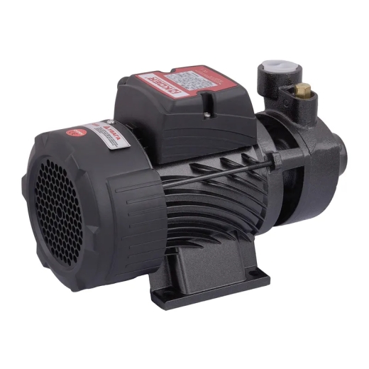 Насос поверхневий вихровий KOER QB-100 Н=75М, Q=3кбМ, P=900 Вт, 1"x1" (KP3256) - 1