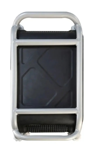 Зарядна станція портативна Zegor YC2400 2.4кВт чиста синусоїда (YC2400) - 3