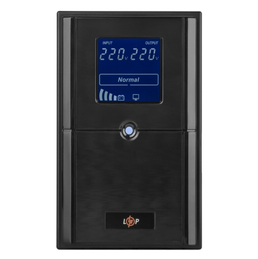 Лінійно-інтерактивне ДБЖ LPM-UL625VA (437Вт) - 3