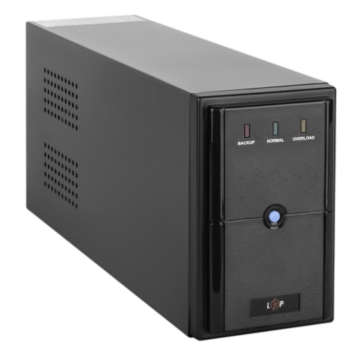 Лінійно-інтерактивне ДБЖ LPM-625VA (437Вт) - 3