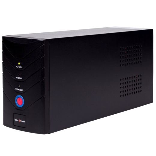 Лінійно-інтерактивне ДБЖ LP 650VA (390Вт) - 1
