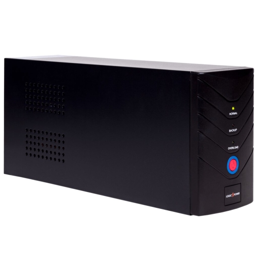 Лінійно-інтерактивне ДБЖ LP 650VA (390Вт) - 2