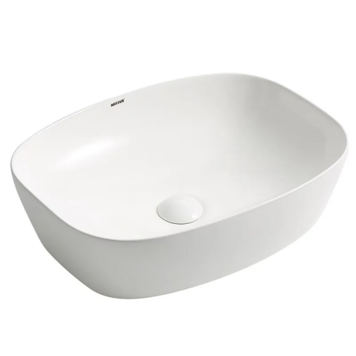 Раковина накладная Mixxus Premium DIVERSE-0109 500х380х140mm (MP6547) - 1