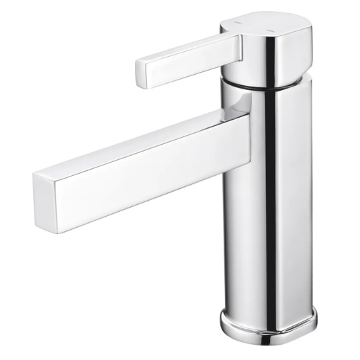 Смеситель для умывальника Mixxus Bond 001 Nut (MI7150) - 1