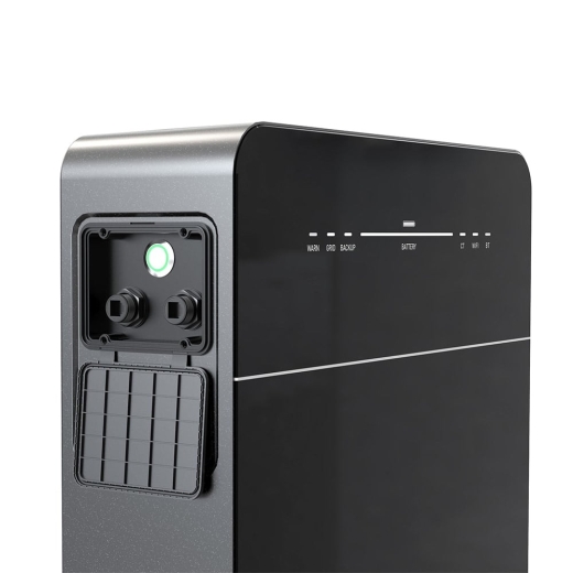 Система накопичення енергії All-in-one Marstek Venus E 3.0, 2.5 кВт, LifePO4 5.12 кВт*год, IP65 (42-00302) - 5