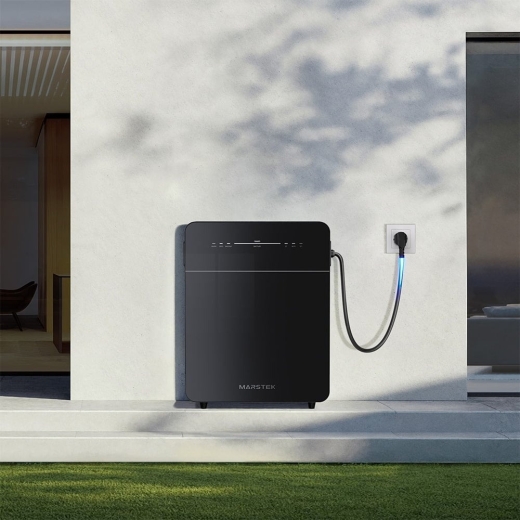 Система накопичення енергії All-in-one Marstek Venus E 3.0, 2.5 кВт, LifePO4 5.12 кВт*год, IP65 (42-00302) - 8