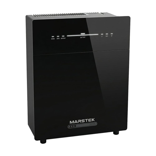 Система накопичення енергії All-in-one Marstek Venus C, 2.5 кВт, LifePO4 2.56 кВт*год, IP65 (42-00304) - 2