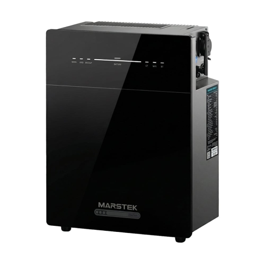 Система накопичення енергії All-in-one Marstek Venus C, 2.5 кВт, LifePO4 2.56 кВт*год, IP65 (42-00304) - 4