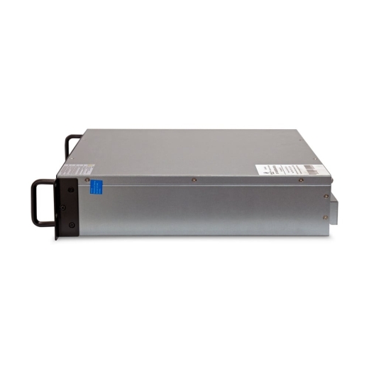 Джерело безперебійного живлення Kraft KRF-RM/10KVA/10KW/Ex Pro Online UPS під зовнішній акумулятор (42-00050) - 5