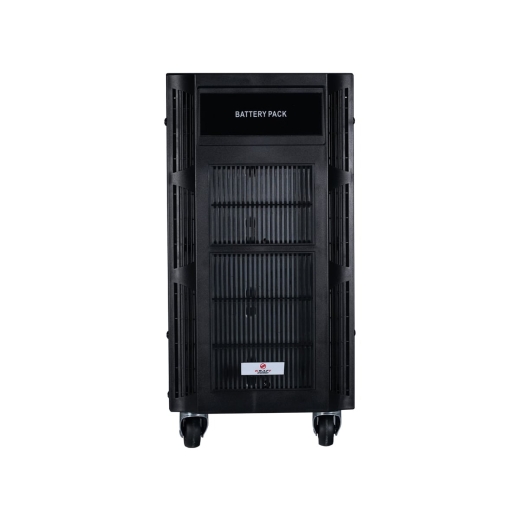 Блок аккумуляторных батарей для UPS KRF-TB192V Kraft (42-00023) - 1