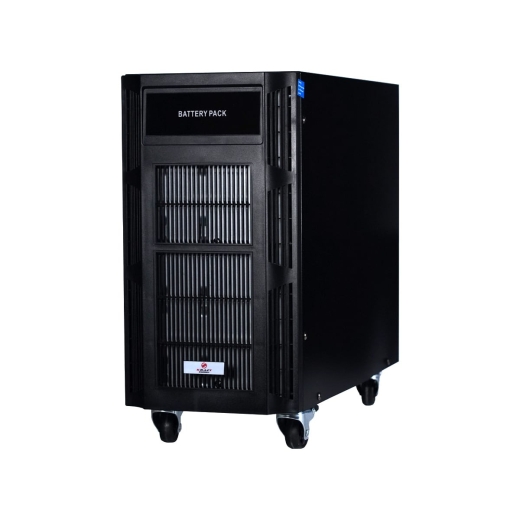Блок аккумуляторных батарей для UPS KRF-TB192V Kraft (42-00023) - 2