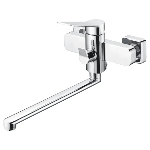 Смеситель для ванны Mixxus Wilson 006 Euro (MI7131) - 1