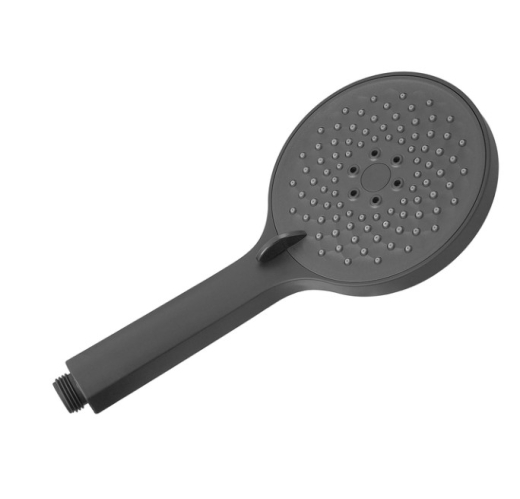 Смеситель для ванны Mixxus Premium DERBY 006 (EURO) BLACK (MI6602) - 5