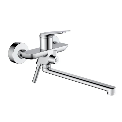Смеситель для ванны Mixxus Premium DERBY 006 (EURO) (MI6596) - 1