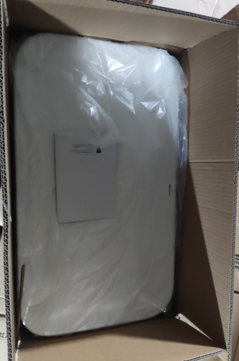 Раковина накладная Mixxus Premium QUADRO-0106 600х355х130mm (MP6523) - 4
