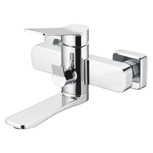 Смеситель для ванны Mixxus Wilson 009 Euro (MI7130) - 1