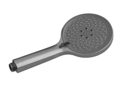 Смеситель для ванны Mixxus Premium DERBY 009 (EURO) GRAPHITE (MI6609) - 4