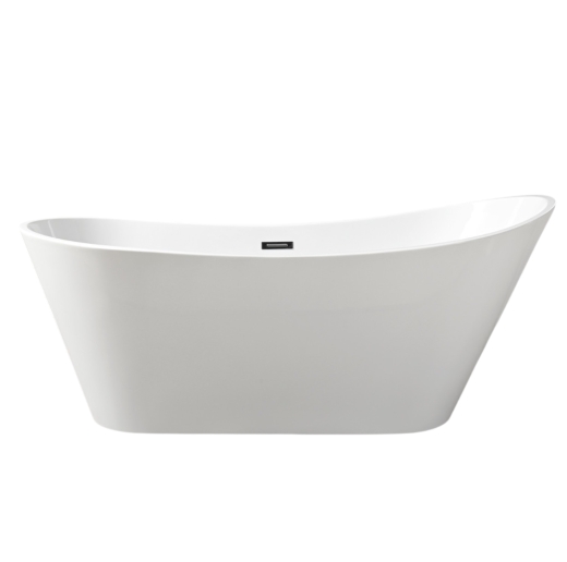 Ванна отдельностоящая Insana Allama WB 170*75*72 (А0058048) - 1