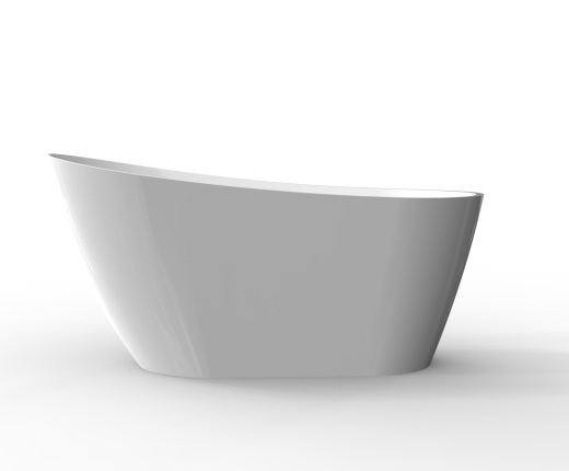 Ванна отдельностоящая Insana Allama WB 170*75*72 (А0058048) - 4
