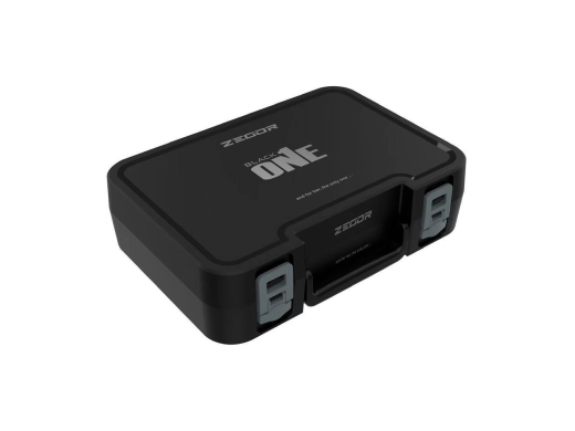 Шуроповерт Zegor CDBK-12BL(BLACK ONE) - 3